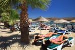 Turecko, Egejská riviéra - Bodrum, Gümbet - MAGNIFIC