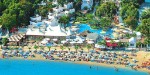Turecko, Egejská riviéra - Bodrum, Gümbet - MAGNIFIC