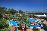 Turecko, Egejská riviéra - Bodrum, Gümbet - MAGNIFIC