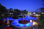 Turecko, Egejská riviéra - Bodrum, Gümbet - MAGNIFIC