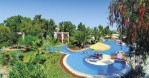 Turecko, Egejská riviéra - Bodrum, Gümbet - MAGNIFIC
