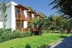 Turecko, Egejská riviéra - Bodrum, Gümbet - MAGNIFIC