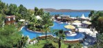Turecko, Egejská riviéra - Bodrum, Gümbet - MAGNIFIC