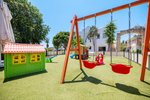 Dětské hřiště