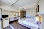 Hotel Yasmin Resort Bodrum dovolenka