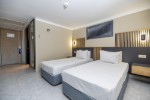 Rodinný pokoj, 2 ložnice, hlavní budova