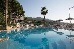 Turecko, Egejská riviéra - Bodrum, Guvercinlik - GREEN PORT BODRUM - bazen