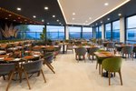 Asijská restaurace
