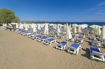 Hotel Petunya Beach Resort dovolenka
