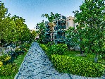 Zahrada