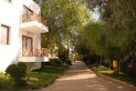 Turecko, Egejská riviéra - Bodrum, Torba - BODRUM ONURA HOLIDAY VILLAGE