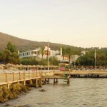 Turecko, Egejská riviéra - Bodrum, Torba - BODRUM ONURA HOLIDAY VILLAGE