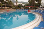 Turecko, Egejská riviéra - Bodrum, Torba - BODRUM ONURA HOLIDAY VILLAGE