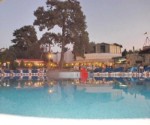 Turecko, Egejská riviéra - Bodrum, Torba - BODRUM ONURA HOLIDAY VILLAGE