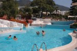 Turecko, Egejská riviéra - Bodrum, Torba - BODRUM ONURA HOLIDAY VILLAGE
