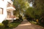 Turecko, Egejská riviéra - Bodrum, Torba - BODRUM ONURA HOLIDAY VILLAGE