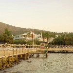 Turecko, Egejská riviéra - Bodrum, Torba - BODRUM ONURA HOLIDAY VILLAGE