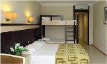 Turecko, Egejská riviéra - Bodrum, Torba - MAHIDEVRAN BODRUM RESORT