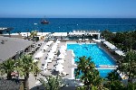 Hotel s bazénem