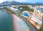 Hotel Arin Resort (ex Sun Dance Resort) dovolenka