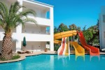 Hotel Armonia Holiday Village & Spa dovolenka