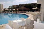 Hotel Bendis Beach Hotel dovolenka