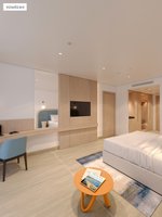 Pokoj Connection s výhledem do zahrady