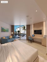 Pokoj Premium -Swim-up