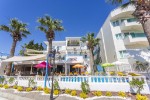 Hotel MaxSea Beach Hotel dovolenka