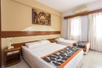 Hotel MaxSea Beach Hotel dovolenka