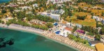Turecko, Egejská riviéra - Bodrum, Turgutreis - MIO BIANCO