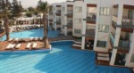 Turecko, Egejská riviéra - Bodrum, Turgutreis - MIO BIANCO