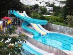 Turecko, Egejská riviéra - Bodrum, Turgutreis - MIO BIANCO