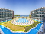 Turecko, Egejská riviéra - Bodrum, Turgutreis - KAIRABA BODRUM PRINCESS & SPA - hotel