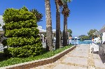 Exteriér hotelu