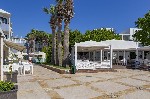 Exteriér hotelu
