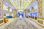 Interiér hotelu