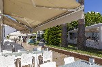 Restaurace