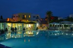 Hotel Yelken Mandalinci Welness & Spa dovolenka