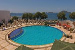 Hotel Yelken Mandalinci Welness & Spa dovolenka