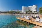 Turecko, Egejská riviéra - Kusadasi, Cesme - BOYALIK BEACH HOTEL & SPA - Hotel Description