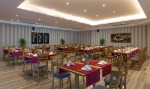 Turecko, Egejská riviéra - Kusadasi, Cesme - BOYALIK BEACH HOTEL & SPA - Hotel Description
