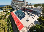 Hotel s bazénem