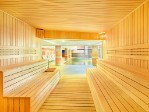 Hotel Piril Hotel Thermal Beauty and Spa dovolenka