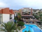 Hotel Piril Hotel Thermal Beauty and Spa dovolenka