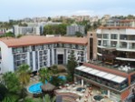 Hotel Piril Hotel Thermal Beauty and Spa dovolenka