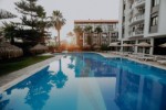 Hotel Piril Hotel Thermal Beauty and Spa dovolenka
