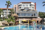 Hotel Piril Hotel Thermal Beauty and Spa dovolenka