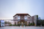 Hotel Piril Hotel Thermal Beauty and Spa dovolenka