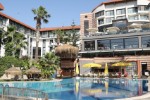Hotel Piril Hotel Thermal Beauty and Spa dovolenka